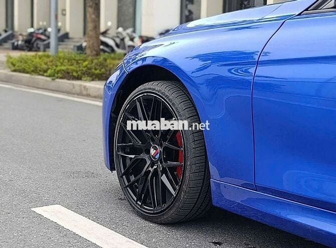 BMW 3 Series 2013 320i - 110000 km