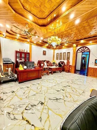 NHÀ PHÂN LÔ LÊ TRỌNG TẤN, THANH XUÂN, Ô TÔ, NGÕ THÔNG 62M² 17.8 tỷ