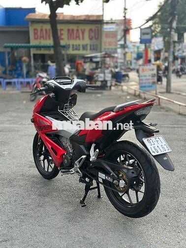 HONDA WINNER X 2020 CHÍNH CHỦ có hổ trợ góp nợ xâu