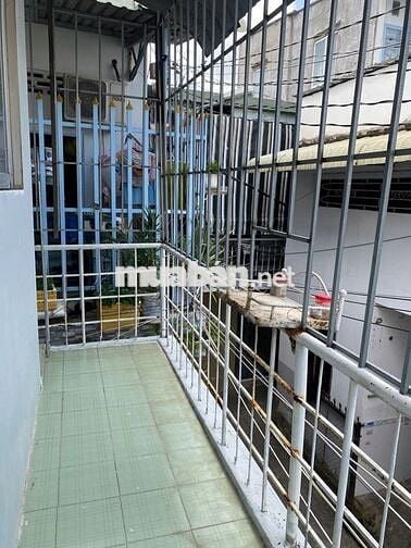 BÁN NHÀ 2 MẶT TIỀN TRUNG TÂM NINH KIỀU - HẺM 68 CMT8