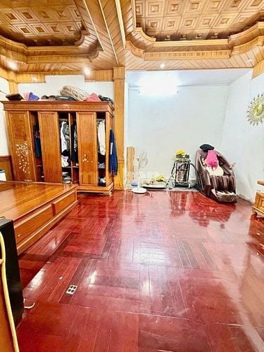 NHÀ PHÂN LÔ LÊ TRỌNG TẤN, THANH XUÂN, Ô TÔ, NGÕ THÔNG 62M² 17.8 tỷ