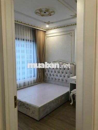 BÁN GẤP CĂN GÓC 2N+1,2VS FULL ĐỒ GIÁ 4.2 TỶ TẠI VINHOMES OCEAN PARK