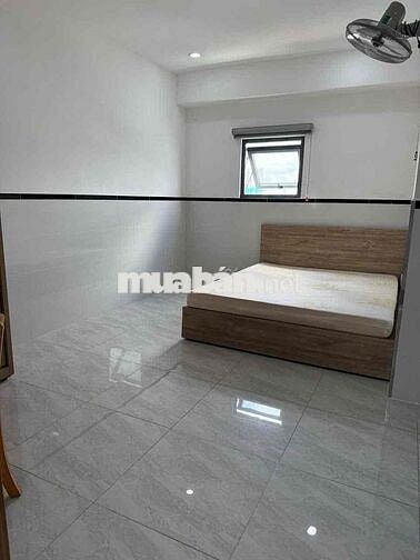 Cho thuê CHDV Fullnt gần Lotte, CresentMall điện nước giá rẻ