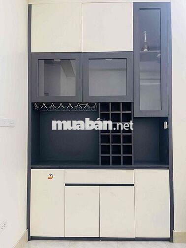 Căn hộ chung cư, 64,8m2, 2 PN, Dự án GEMEK TOWER, An Khánh, HN