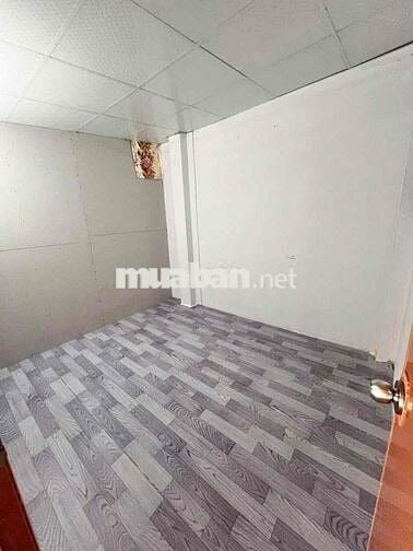 Nhà MT Nội Bộ 6x10m Lửng (3PN 1WC) Đường 10m. Khu Tên Lửa. Bình Tân