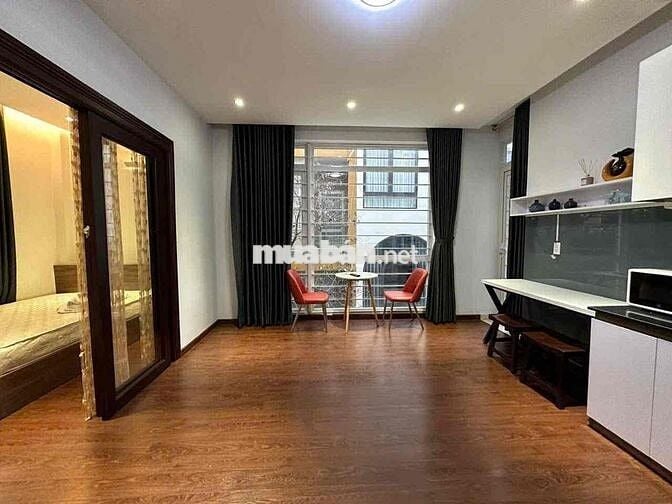 Khai Trương Căn Hộ 1PN Rộng 40m2 Ngay Trung Tâm Bình Thạnh