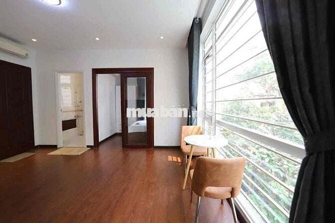 Khai Trương Căn Hộ 1PN Rộng 40m2 Ngay Trung Tâm Bình Thạnh