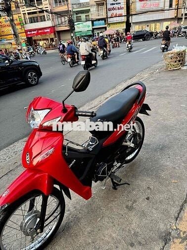 ✳️✳️ Wave A Đỏ đen đký cuối 2023 rất mới có góp