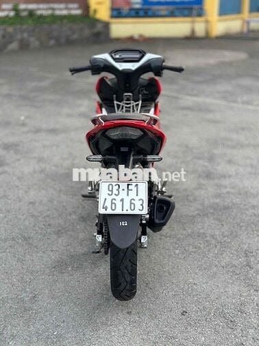 HONDA WINNER X 2020 CHÍNH CHỦ có hổ trợ góp nợ xâu