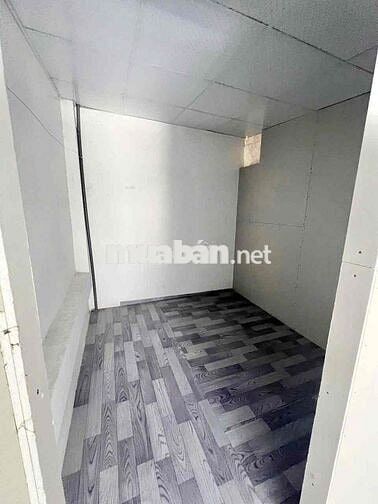 Nhà MT Nội Bộ 6x10m Lửng (3PN 1WC) Đường 10m. Khu Tên Lửa. Bình Tân