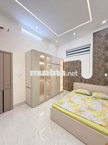 Chính chủ bán nhà trục chính hẻm 147 (LT 12-20) đường Nguyễn Văn Cừ