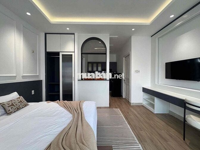 Siêu Hot Trống Lại Căn Hộ 1PN View Landmark , Thảo Cầm Viên
