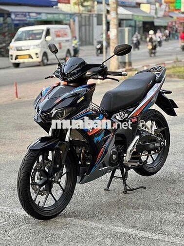 HONDA WINNER X V4 CHÍNH CHỦ CÓ HỔ TRỢ GÓP