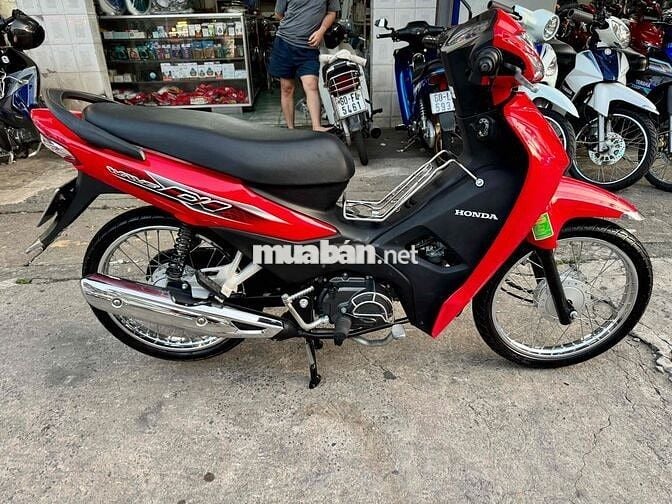 ✳️✳️ Wave A Đỏ đen đký cuối 2023 rất mới có góp