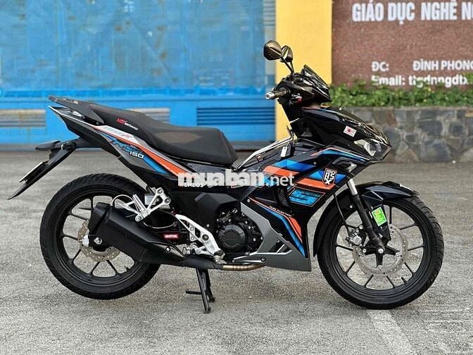 HONDA WINNER X V4 CHÍNH CHỦ CÓ HỔ TRỢ GÓP