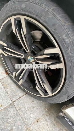 BMW 2010 Trắng 5 chỗ Tự động