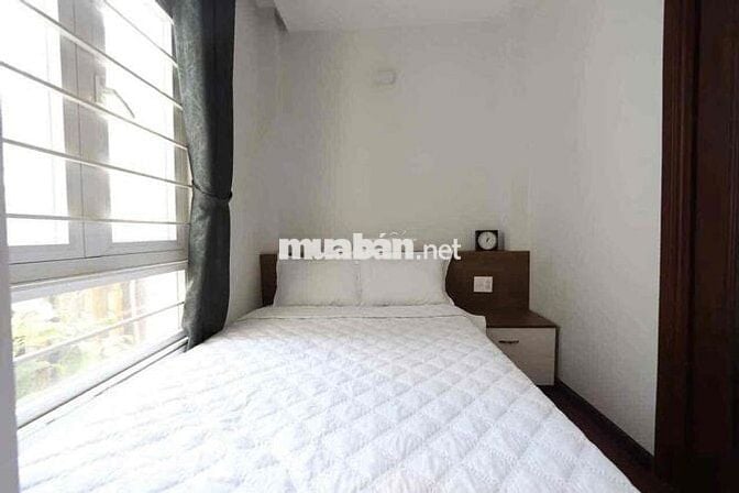 Khai Trương Căn Hộ 1PN Rộng 40m2 Ngay Trung Tâm Bình Thạnh