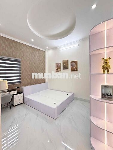 Chính chủ bán nhà trục chính hẻm 147 (LT 12-20) đường Nguyễn Văn Cừ