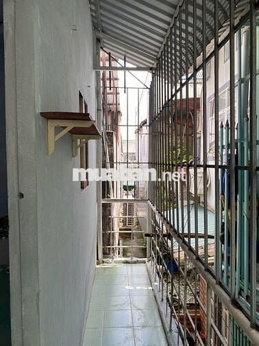 BÁN NHÀ 2 MẶT TIỀN TRUNG TÂM NINH KIỀU - HẺM 68 CMT8