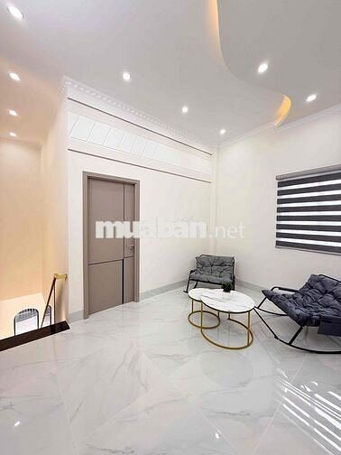 Chính chủ bán nhà trục chính hẻm 147 (LT 12-20) đường Nguyễn Văn Cừ