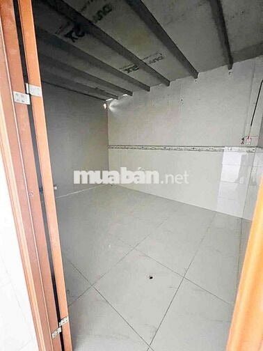 Nhà MT Nội Bộ 6x10m Lửng (3PN 1WC) Đường 10m. Khu Tên Lửa. Bình Tân