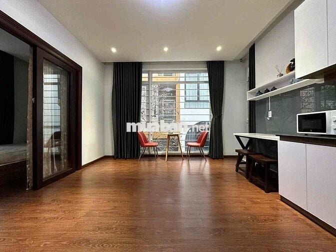 Khai Trương Căn Hộ 1PN Rộng 40m2 Ngay Trung Tâm Bình Thạnh