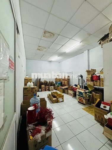 NGANG 7.5M – LỀ RỘNG, NGAY KHU CHỢ  SỐ 345 347 NGUYỄN XÍ, Q.BÌNH THẠNH