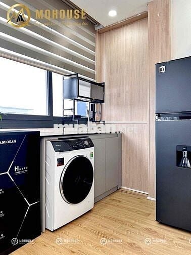 🔥✨ TRỐNG LẠI 1PN PENTHOUSE SIÊU ĐẸP 🦀🦀