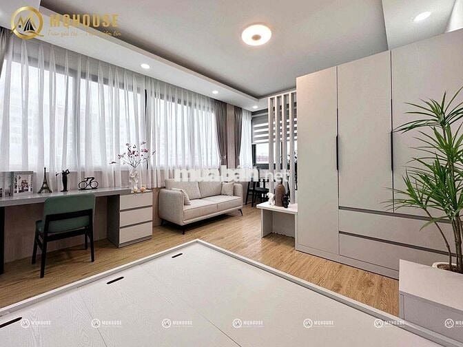 🔥✨ TRỐNG LẠI 1PN PENTHOUSE SIÊU ĐẸP 🦀🦀