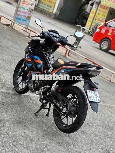 HONDA WINNER X V4 CHÍNH CHỦ CÓ HỔ TRỢ GÓP