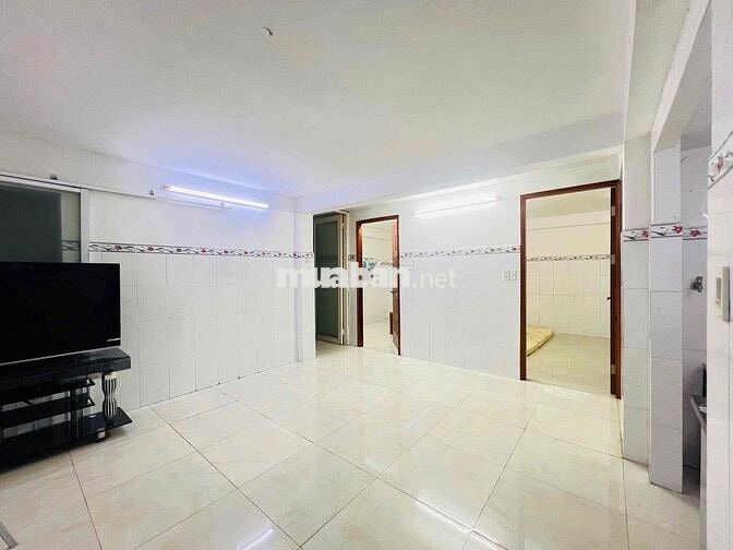 CĂN HỘ 2P NGỦ,1P KHÁCH,RỘNG 40m2,SẴN NỘI THẤT-SẴN NỘI THẤT CƠ BẢN