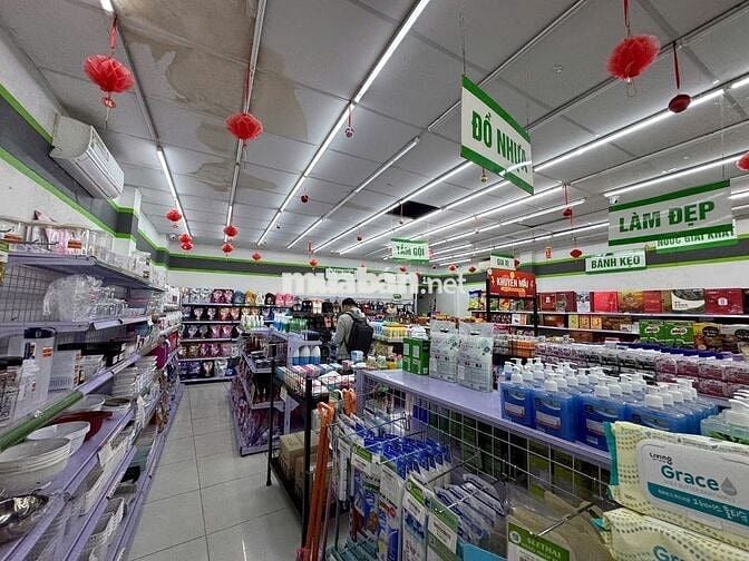 NGANG 7.5M – LỀ RỘNG, NGAY KHU CHỢ  SỐ 345 347 NGUYỄN XÍ, Q.BÌNH THẠNH