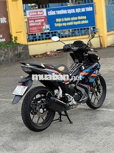 HONDA WINNER X V4 CHÍNH CHỦ CÓ HỔ TRỢ GÓP