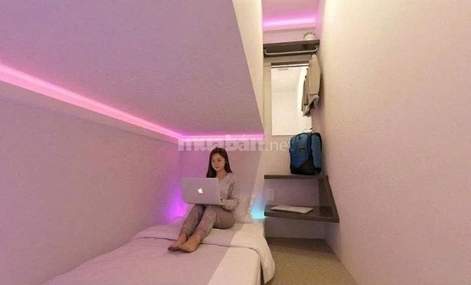 PHÒNG ĐƠN - NGAY QUẬN 1 - BAO ĐIỆN NƯỚC