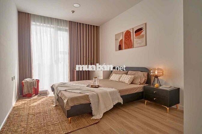 BÁN CĂN HỘ URBAN GREEN - 2PN FULL NỘI THẤT ĐẸP