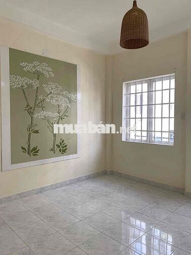 ☎️Nhà 2 Lầu, 3PN, 2WC, Đường Chu Văn An_P12_Bình Thạnh