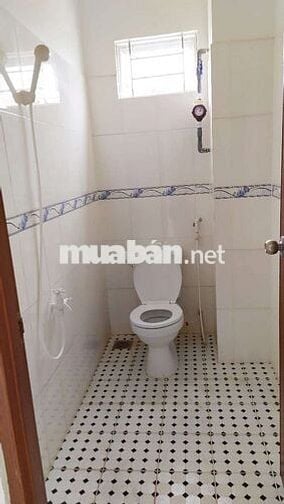 Nhà trọ siêu an ninh, yên tĩnh, riêng biệt