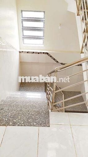 Nhà trọ siêu an ninh, yên tĩnh, riêng biệt