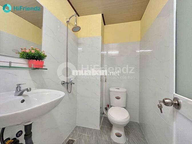 PHÒNG BAN CÔNG SIÊU ĐẸP GẦN LOTTE, VIVO, TDTU, UFM, NTTU, CẦU KÊNH TẺ