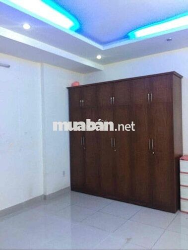 ☎️Nhà 2 Lầu, 3PN, 2WC, Đường Chu Văn An_P12_Bình Thạnh