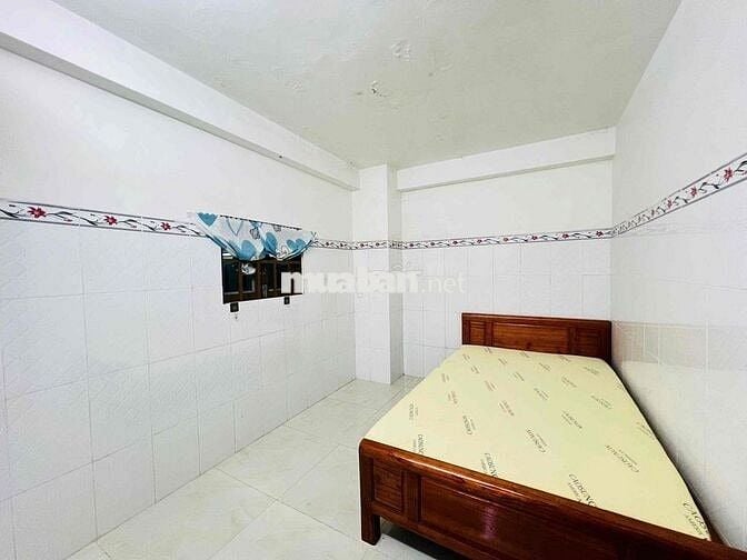 CĂN HỘ 2P NGỦ,1P KHÁCH,RỘNG 40m2,SẴN NỘI THẤT-SẴN NỘI THẤT CƠ BẢN