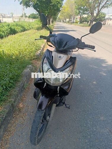 Cần bán 1 xe Suzuki Hayate 125cc
