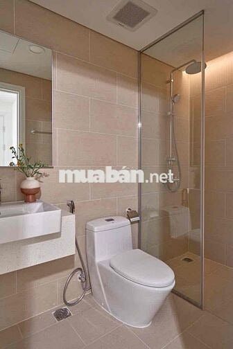 BÁN CĂN HỘ URBAN GREEN - 2PN FULL NỘI THẤT ĐẸP