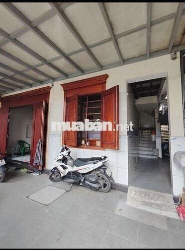 Nhà trọ siêu an ninh, yên tĩnh, riêng biệt