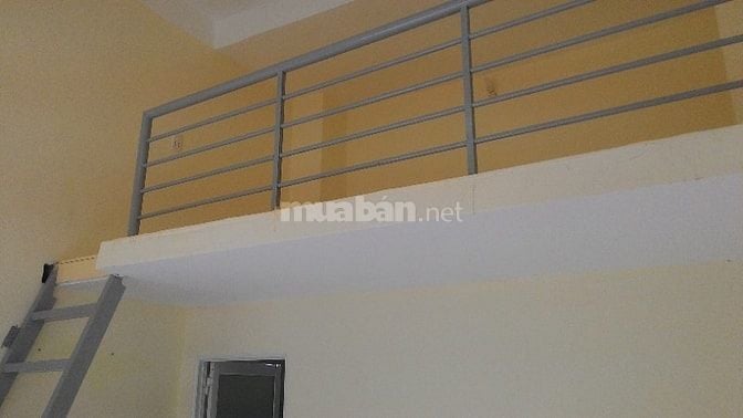 Phòng trọ Tân Bình giá rẻ từ 2tr300 đến 2tr700