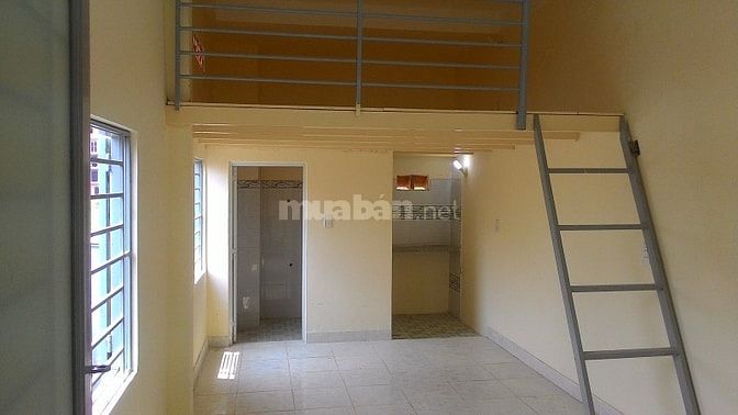 Phòng trọ Tân Bình giá rẻ từ 2tr300 đến 2tr700