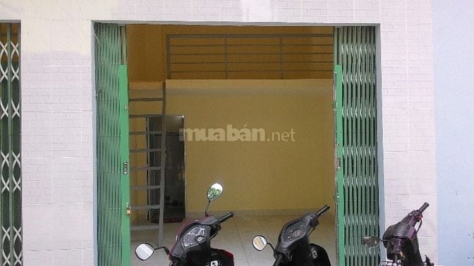 Phòng trọ Tân Bình giá rẻ từ 2tr300 đến 2tr700