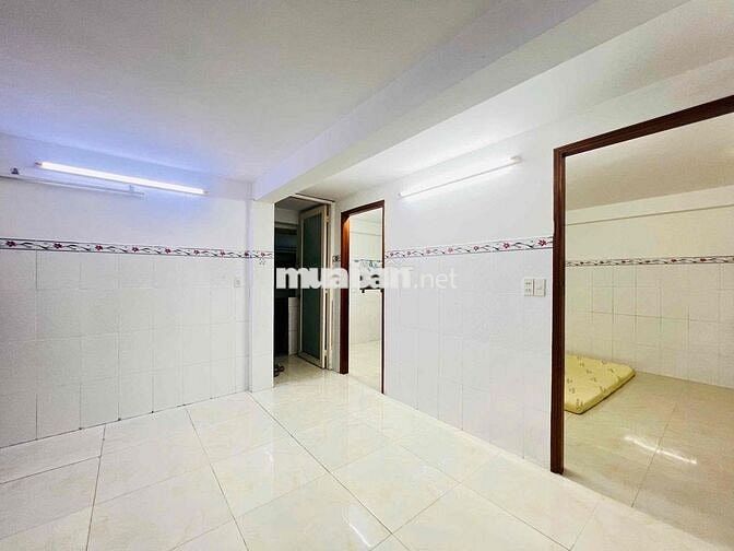 CĂN HỘ 2P NGỦ,1P KHÁCH,RỘNG 40m2,SẴN NỘI THẤT-SẴN NỘI THẤT CƠ BẢN