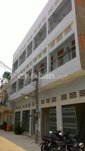 Phòng trọ Tân Bình giá rẻ từ 2tr300 đến 2tr700