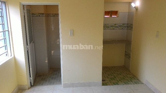 Phòng trọ Tân Bình giá rẻ từ 2tr300 đến 2tr700